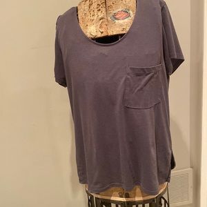 Wilfred free grey tshirt